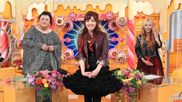 日本のガールズバンドが盛り上がらない理由、寺田恵子「世界では注目されている」代表はベビメタ