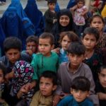 タリバン「２時間で退去せよ」　住民脅迫、焼き打ち―アフガン北部