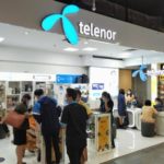 【ミャンマー】ノルウェー通信大手テレノール、携帯事業を110億円で売却