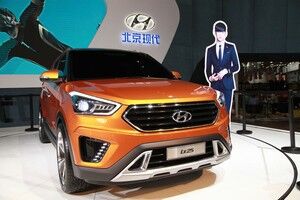 【サーチナ】中国人が語る「韓国車が中国で販売台数を減らしているワケ」