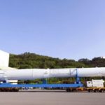 10月に打ち上げ予定の韓国の誇りたる自称純国産ロケット「ヌリ号」実は倉庫で腐り始めてると判明