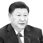 【大朝鮮】習近平主席「中国刺激すれば頭が割れ血を流すだろう」