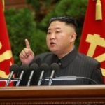 【北朝鮮】金正恩氏「戦闘力強化」を指示　初の軍指揮官講習会