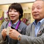 【東京五輪】三宅宏実が引退表明「父にメダルかけたかった」