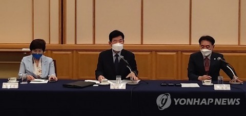 【韓国】文大統領の訪日と日韓首脳会談　韓日・日韓議連にも温度差か