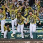 【ストライク？】マルテの3球目を観た阪神ファンから”ある声”が続出？