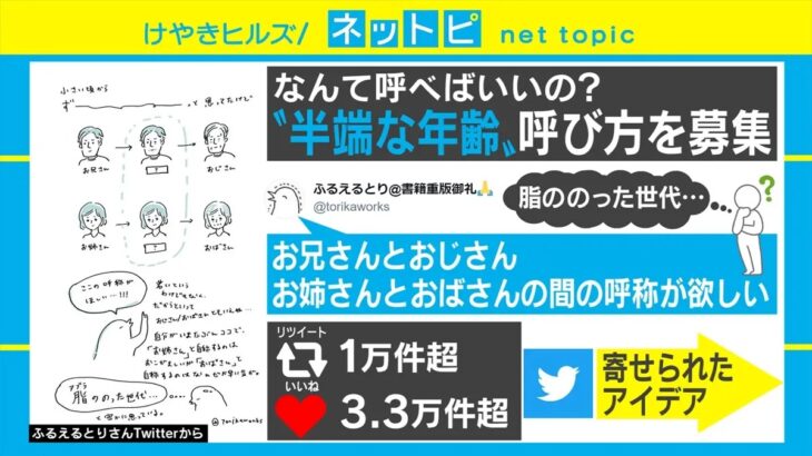 【衝撃】「おじさん」「おばさん」呼びされる年代はいつから？悪意の表れと憤る34歳女性も