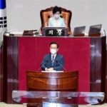 【Ｋ防疫】 韓国首相 「絶体絶命の分岐点に立っている」