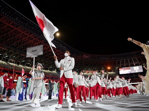 【韓国報道】“純血主義”日本が変わった？オリンピックに登場した“ハーフ”