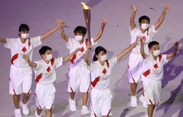 【東京五輪】開会式、橋本聖子が任命した深夜の子ども出演にある声が続出