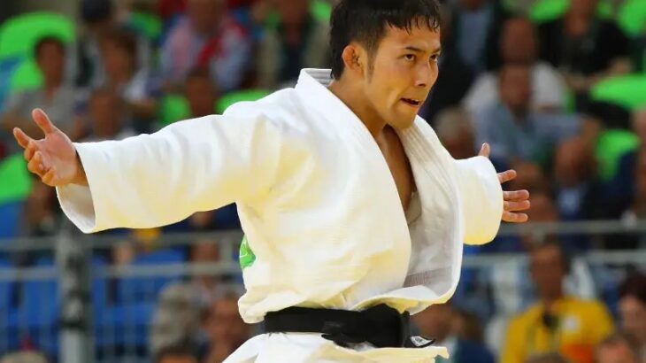 【東京五輪】高藤直寿が今大会日本人第一号で金メダルを獲得！・・柔道男子60kg級
