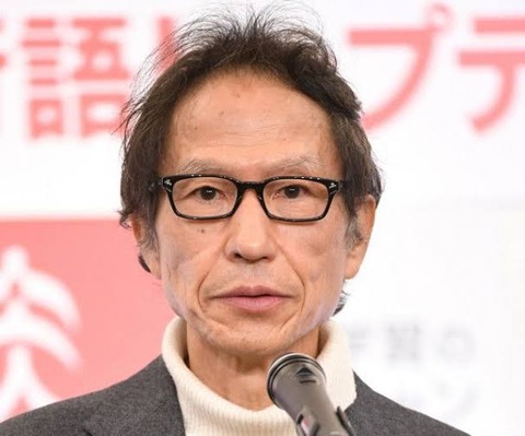 【韓国人】姜尚中東京大学名誉教授「東京五輪の途中打ち切りを『日本』がやれば、人道優先で、歴史的に意味がある」