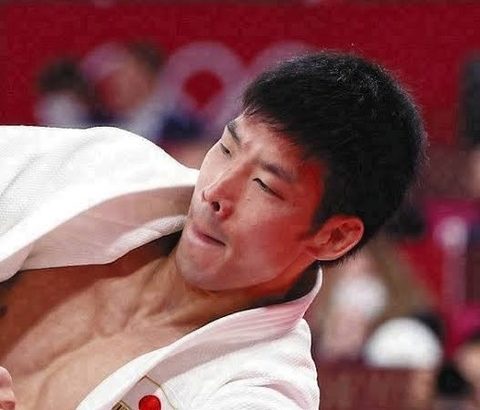 【東京五輪】柔道男子81キロ級で永瀬貴規が金メダル獲得！