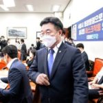 【韓国与党院内代表】「東京五輪を独島領有権主張で悪用すれば、両国関係は破局」