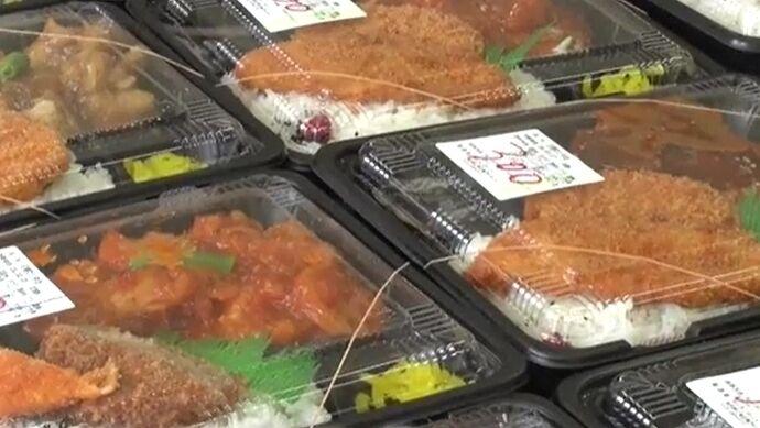 【78食ドタキャン】カープナインが困惑の弁当店救うも”ある指摘”が続出