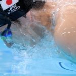 【東京五輪競泳】瀬戸大也４位、萩野公介６位…２００Ｍ個人メドレーで表彰台逃す