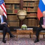 【米露】サイバー攻撃でロシアに対処要求　米大統領、プーチン氏と電話会談