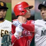 【MLB】オールスターに日本人選手3名が選出で”ある指摘”が続出