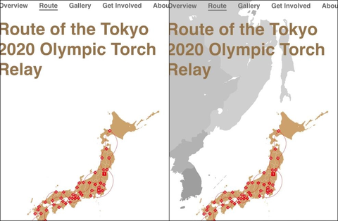 【韓国】反日活動家の教授、IOC委員全員に東京五輪地図の「竹島削除」を改めて要請…「偏頗的行動」を叱咤