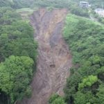【熱海土石流】崩落現場に約5万立法メートルの盛り土。静岡県の川勝知事「どういう目的で盛り土をしたのか、しっかりと検証する」