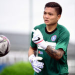 帰国拒否のミャンマー選手、横浜のサッカーチームに加入