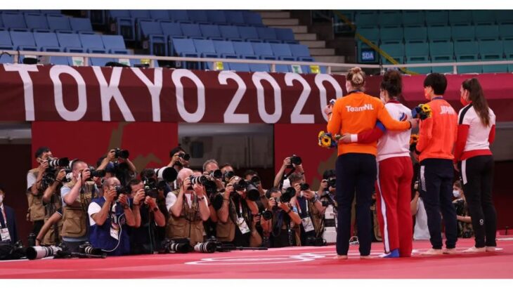 【東京五輪】メダルラッシュで日本の世論はコロッと変わる説が的中「いやー、やっぱチョロいっスね、日本人は」