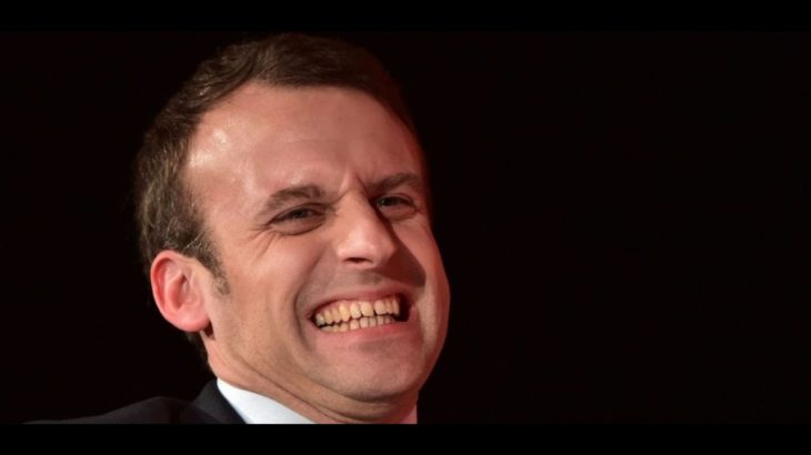 ひろゆき「マクロン大統領も当選した時にputainと言ってる。フランス人は普通に使うのにおかしいと決めつける日本人って滑稽だなぁ」