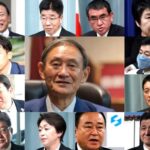 【東京五輪】開催でも菅内閣支持率は浮揚せず、与党内に早期総裁選待望論