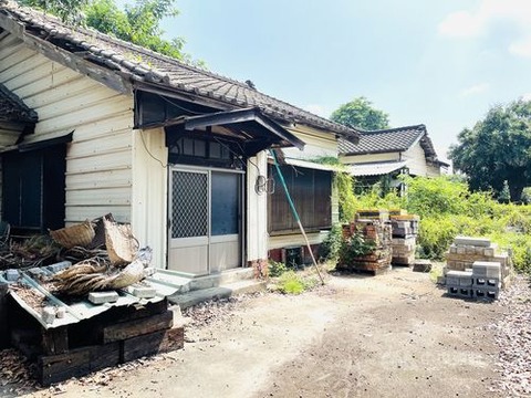 【台湾】「歴史的価値残したい」日本統治時代に建てられた小学校宿舎、修復へ