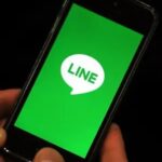 LINEは日本のアプリ？信用されて使用された結果ハッキングされて個人情報が流出した可能性