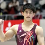 【東京五輪】橋本大輝が金メダルを獲得！日本勢の体操個人2冠は37年ぶり