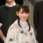 生駒里奈「仮面ライダーになりたい」