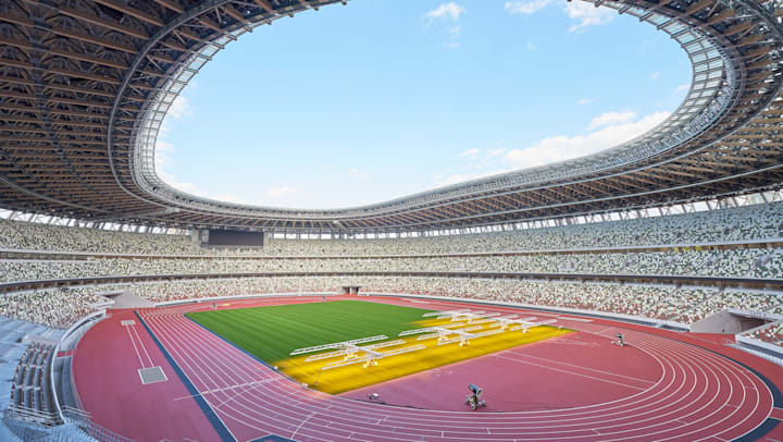 東京パラリンピック　「17万人」の子どもが観戦予定