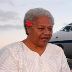 【南太平洋】サモアの女性新首相就任、中国支援の港湾開発中止を表明