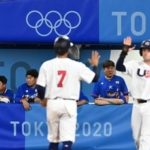 【プロだと普通の日程だ】疲労蓄積した韓国野球代表チーム、米国に２－７完敗　　グループ別リーグを２位に通過して日程が乱れた