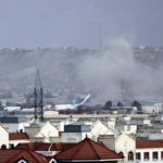【アフガニスタン】カブール空港付近の爆破、死者６０人に…「イスラム国」が犯行声明