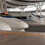 【中国の動画サイト】中国高速鉄道は「日本を超えて」自主開発できるまでになっているので、「パクリとの指摘は当たらない」