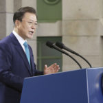 【国際】韓国大統領、国連総会出席へ