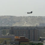 【アフガン】米軍、ヘリで自国民169人救出へ