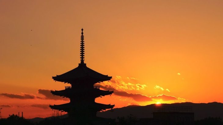 京都市を襲う「三重苦」　人口減・観光壊滅・大借金