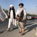 【アフガン】タリバン「旧政権の武器や弾薬を持ってる人は１週間以内に我々に渡してね。期間内に渡せば処罰しないよ」