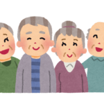 日本人平均寿命　男女とも「過去最長」　女性87.74歳、 男性81.64歳