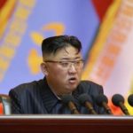 【韓国情報機関】演習中止なら対話進展も　北朝鮮の食料一段と不足