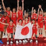 【東京五輪】オリンピック、バスケットボール女子日本が銀メダル! 優勝アメリカ