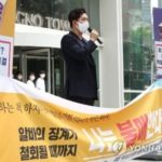【韓国】マクドナルドの不買運動推進　韓国野党・労組