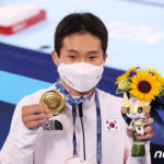 【東京五輪】 韓国、総合16位で大会終える　1976年以降、最も低い順位