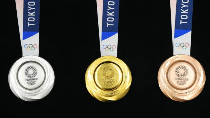 東京五輪　メダル獲得の「報奨金」は各国でいくらか？