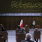 【イラン】ハメネイ師「わが国はアフガンの抑圧されたイスラム教徒国民の味方」