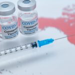 コロナワクチンの効果❓　米国の7月の結果がこちら
