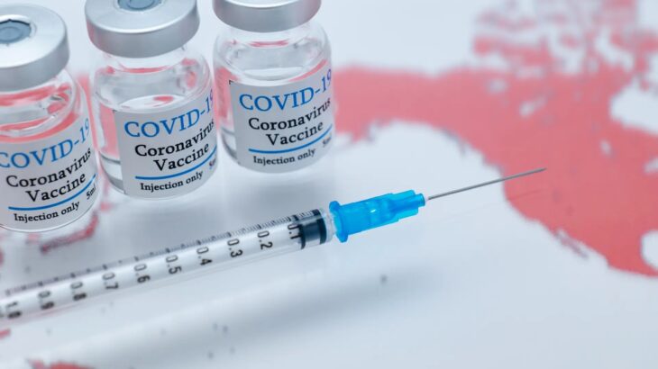 コロナワクチンの効果❓　米国の7月の結果がこちら